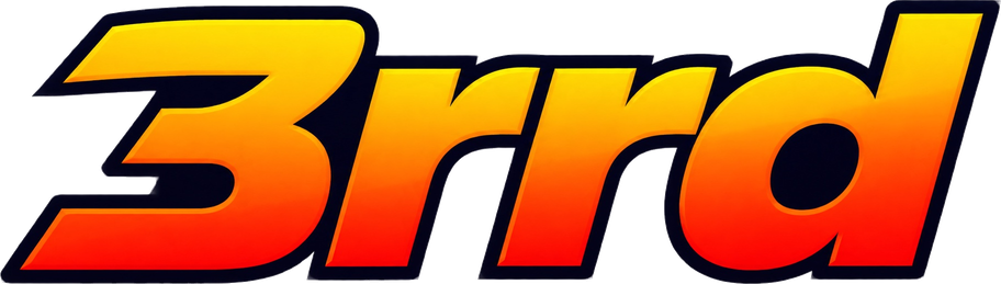 3rrd
